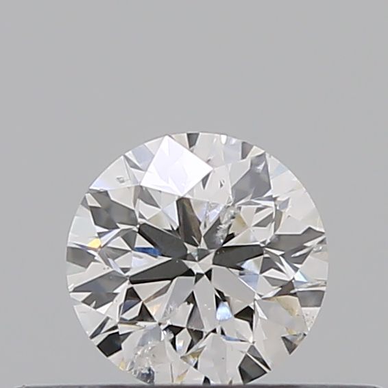 Diamante 0,23 ct ROUND