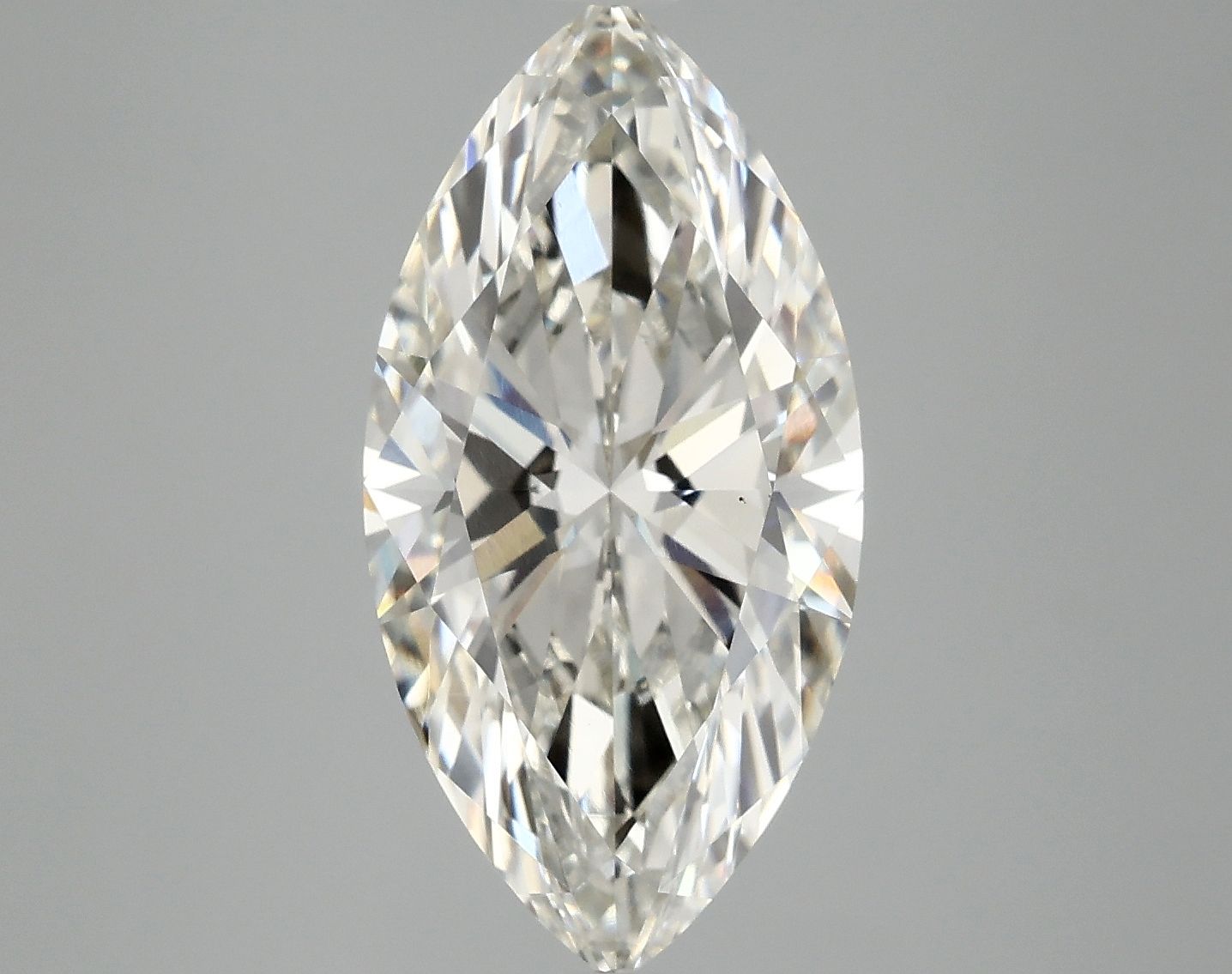 4.03 Carat · H · VS1 Rare Carat Ideal Cut