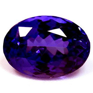 2.73ct Tanzanite