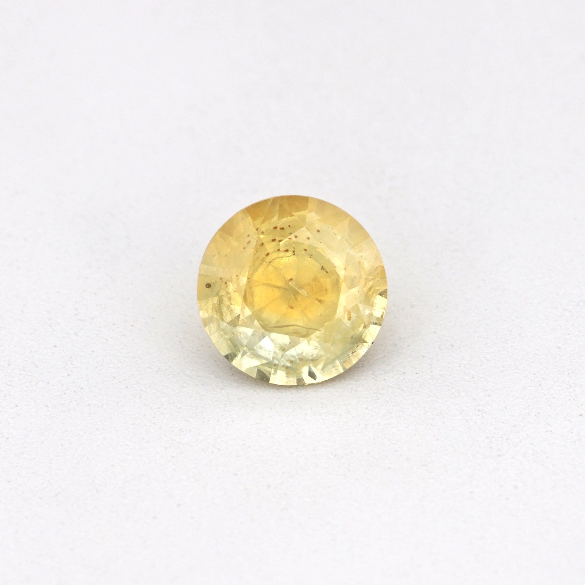 0.42ct Sapphire