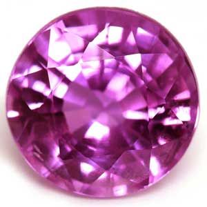 0.9ct Sapphire