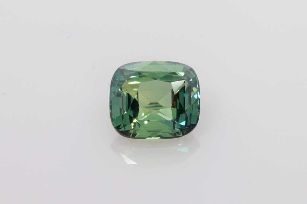 1.51ct Sapphire