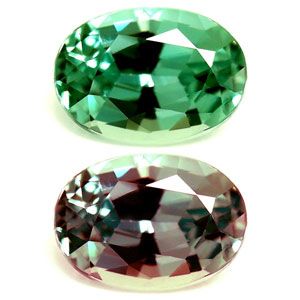 0.33ct Alexandrite