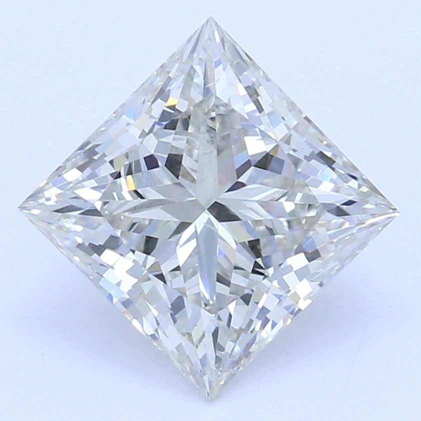 1.16 Carat Princess Diamond