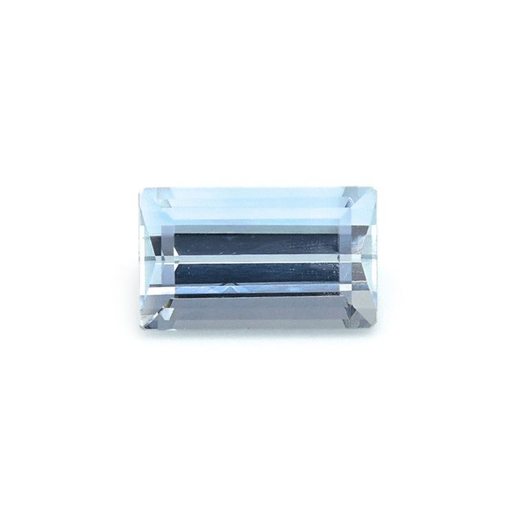 0.78ct Aquamarine