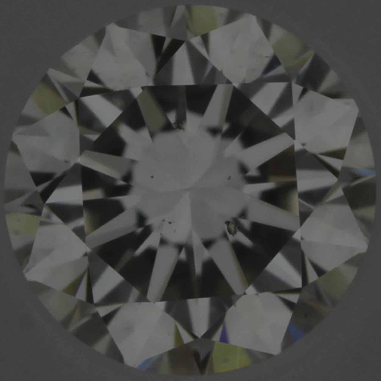 Diamante 0,30 ct ROUND
