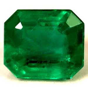 1.45ct Emerald