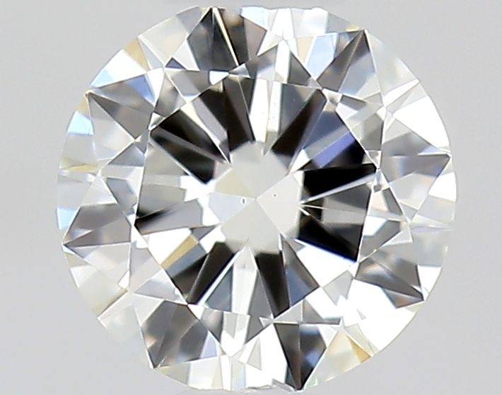 Diamante 0,23 ct ROUND