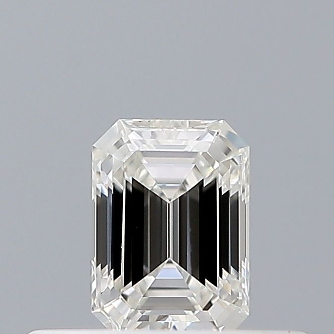 Diamante 0,23 ct EMERALD