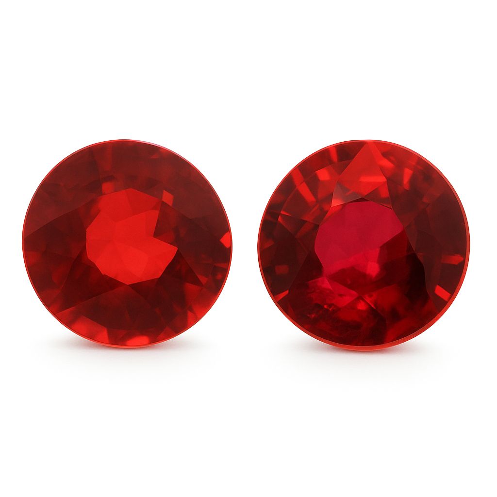 2.42ct Ruby