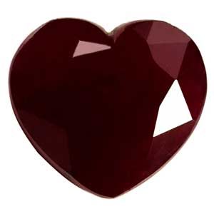 5.6ct Ruby