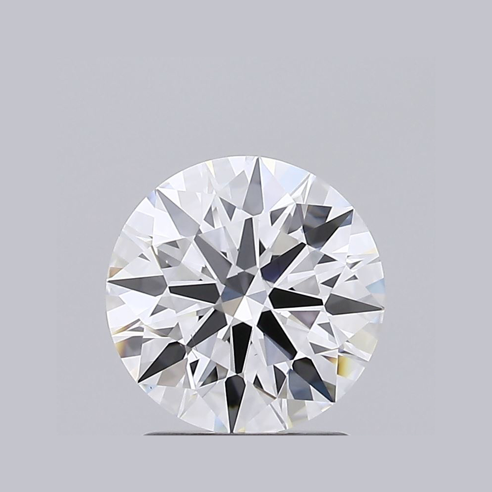 Diamant Rond 0.32 ct - Couleur D - Pureté VVS1
