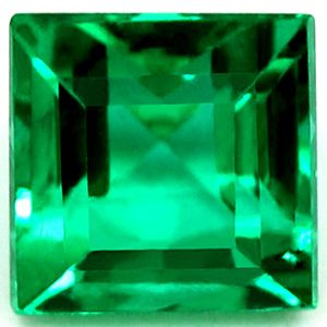 0.65ct Emerald