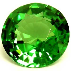 1.59ct Garnet