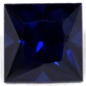 0.65ct Sapphire
