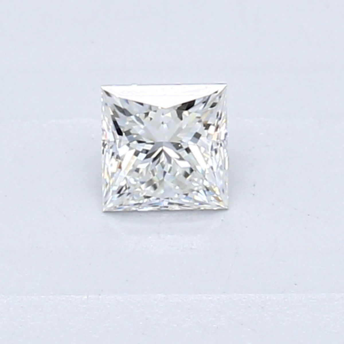Diamante 0,30 ct PRINCESS