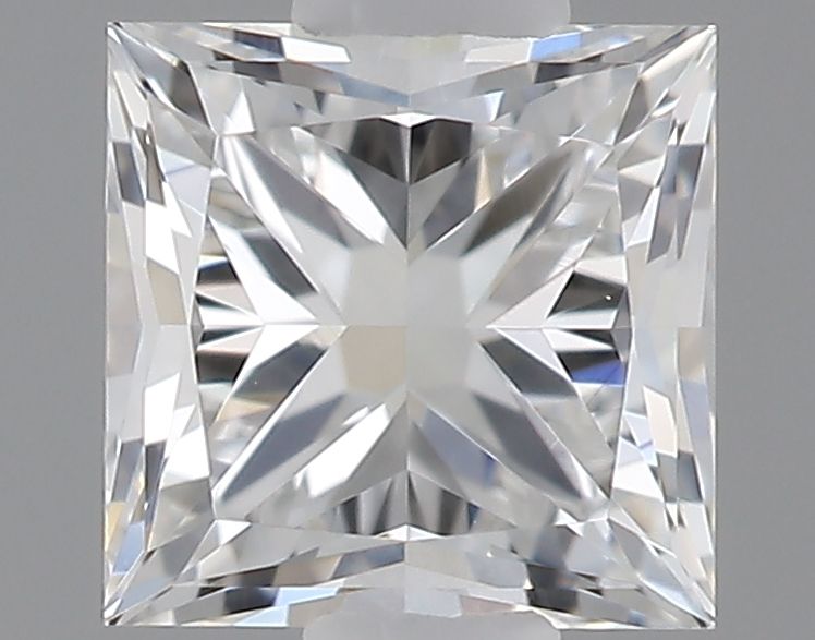 Diamante 0,31 ct PRINCESS