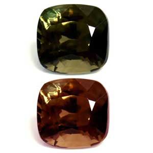 0.99ct Alexandrite