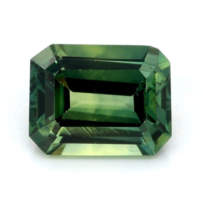 0.84ct SAPPHIRE