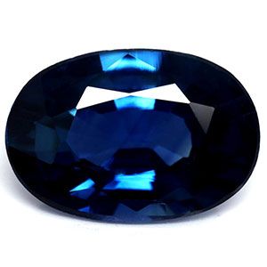 0.78ct Sapphire