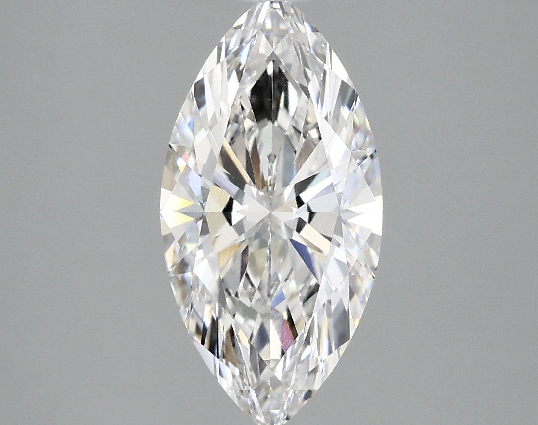 2.01ct Marquise E - VVS2 - Excellent cut - LD344674