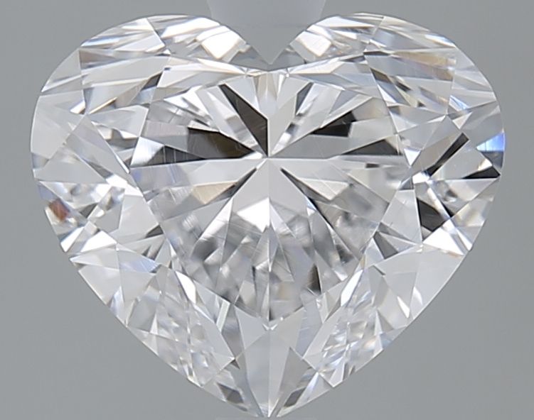 Heart Diamond
