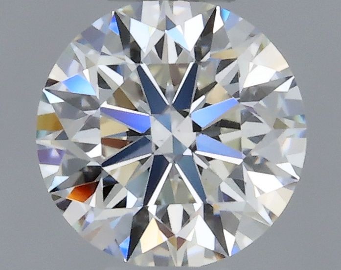 Diamant Rond 0.31 ct - Couleur I - Pureté SI1