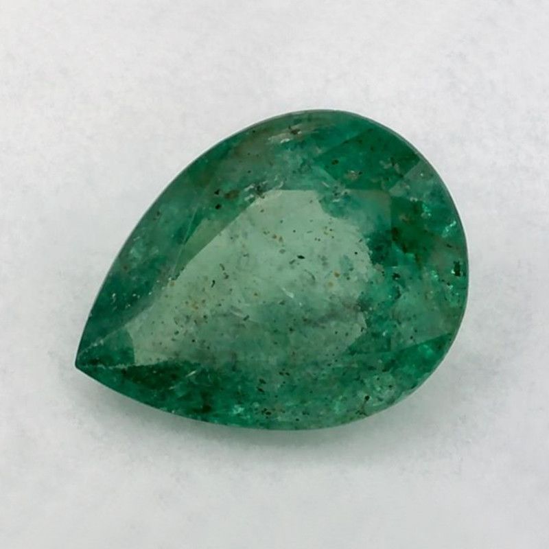 0.94ct Emerald