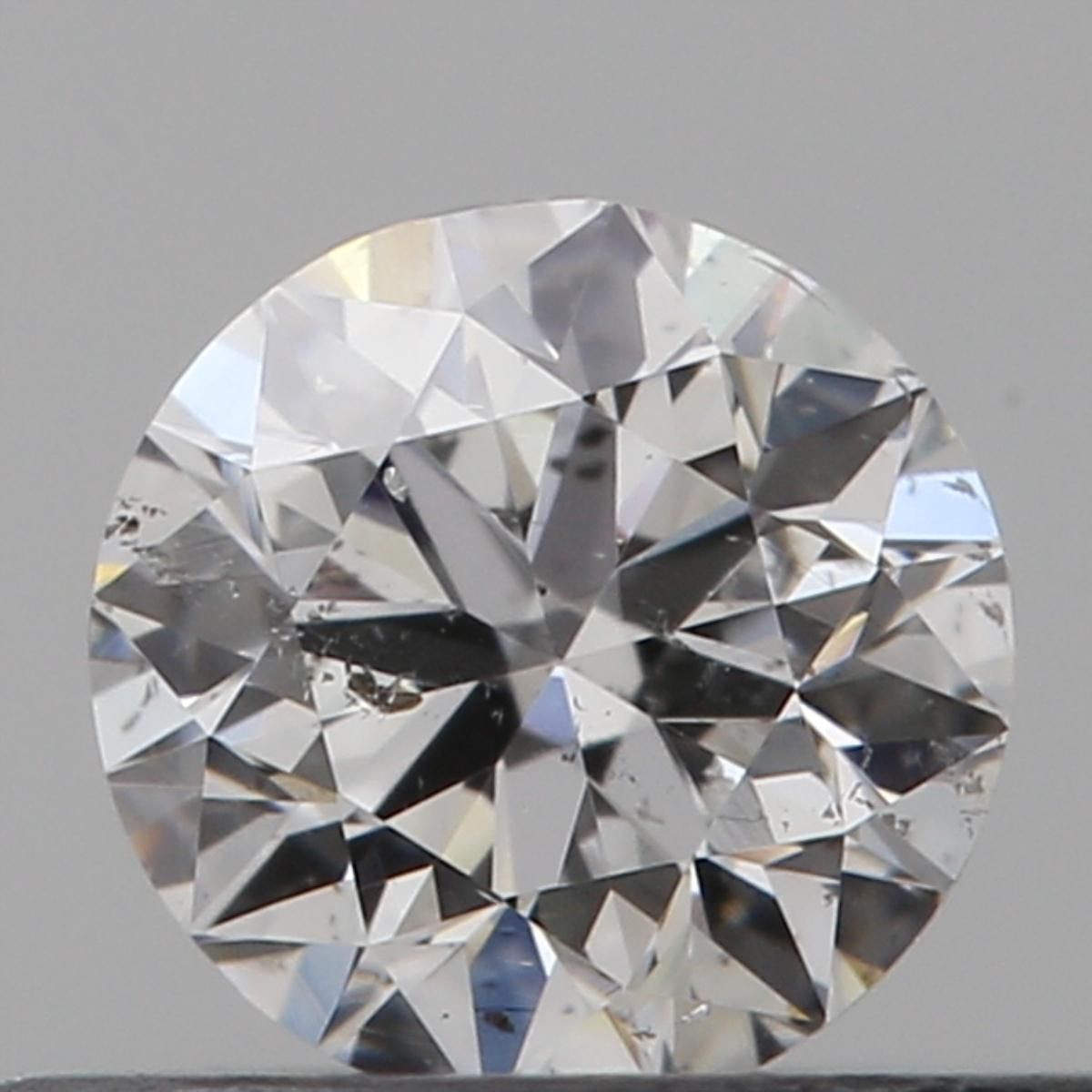 Diamante 0,30 ct ROUND