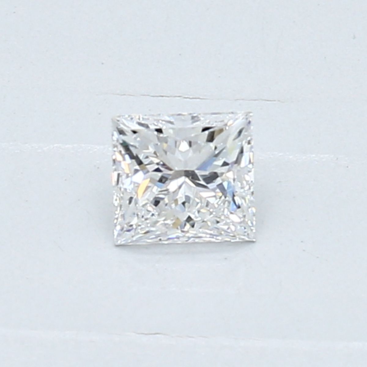 Diamante 0,32 ct PRINCESS