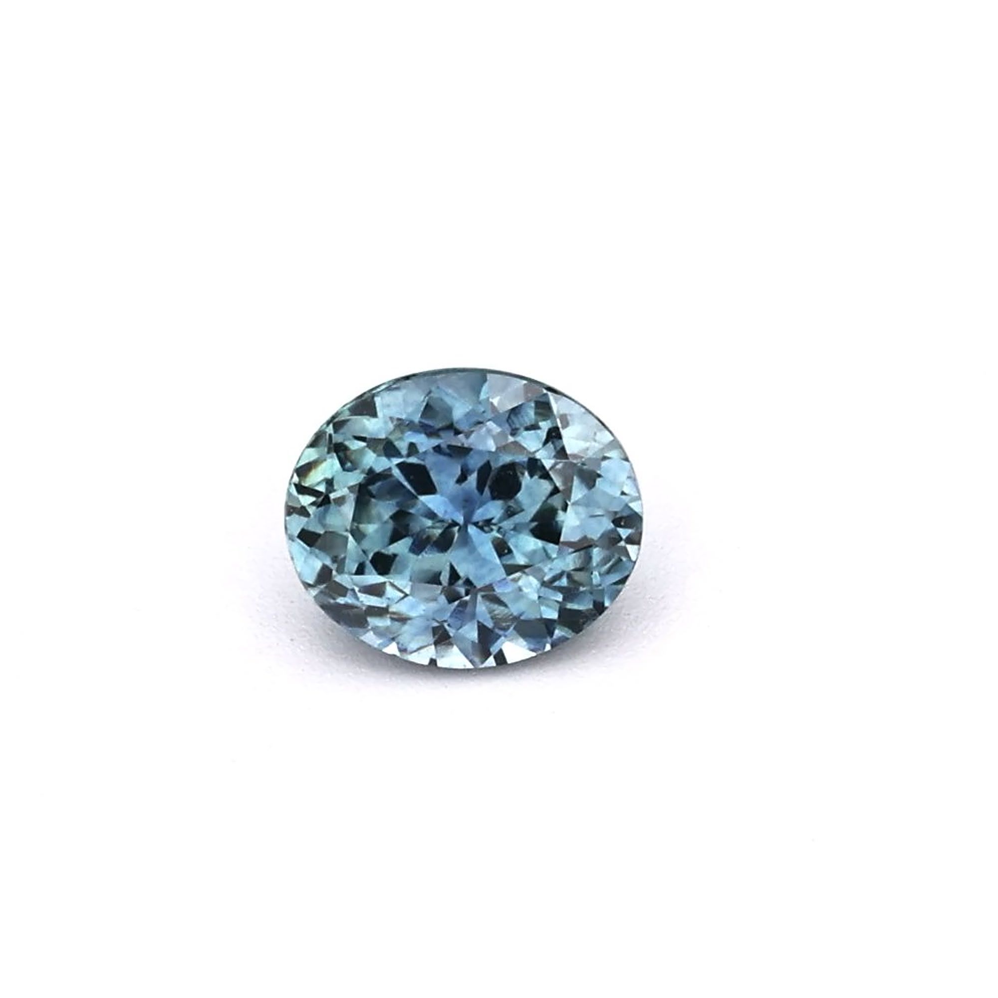 0.98ct Sapphire