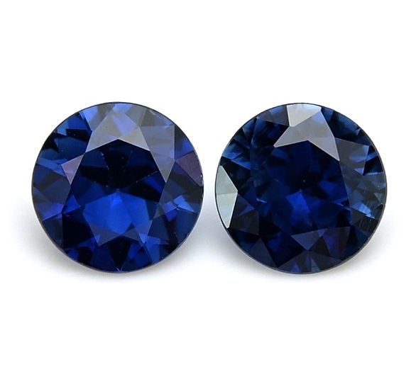 0.79ct Sapphire