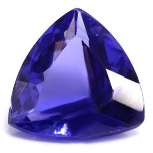 1.66ct Tanzanite
