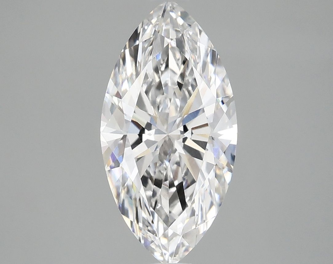 2.06ct Marquise E - VVS2 - Excellent cut - LD190092
