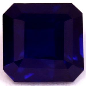 0.73ct Sapphire