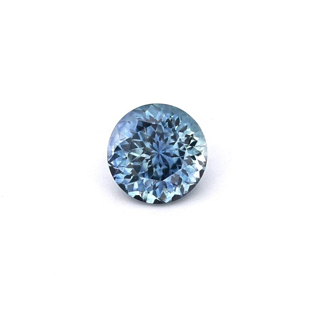 0.64ct Sapphire
