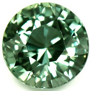 0.9ct Sapphire