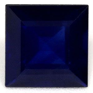 0.9ct Sapphire