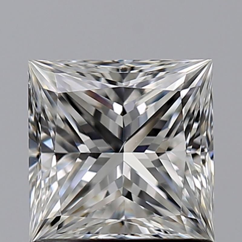 1 ct PRINCESS