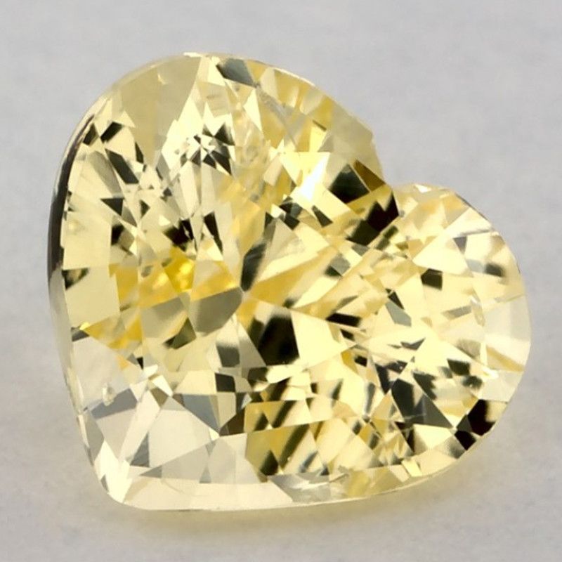 1.56ct Sapphire