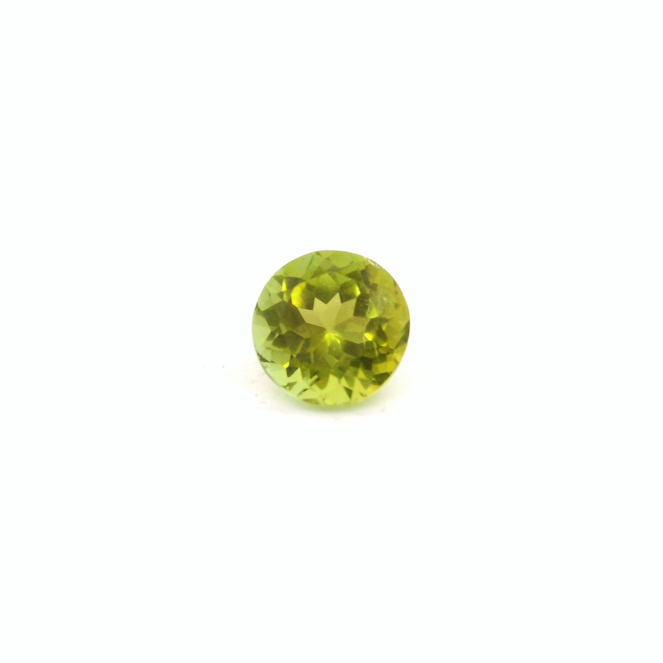 0.99ct TOURMALINE