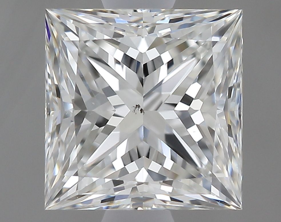 1,01 ct PRINCESS