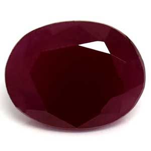 1.63ct Ruby