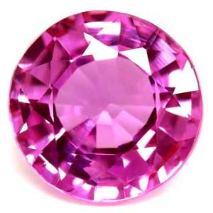0.74ct Sapphire