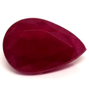 1.84ct Ruby