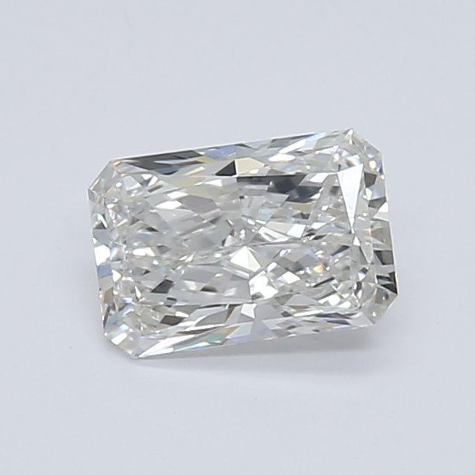 Radiant 1.08ct Diamond