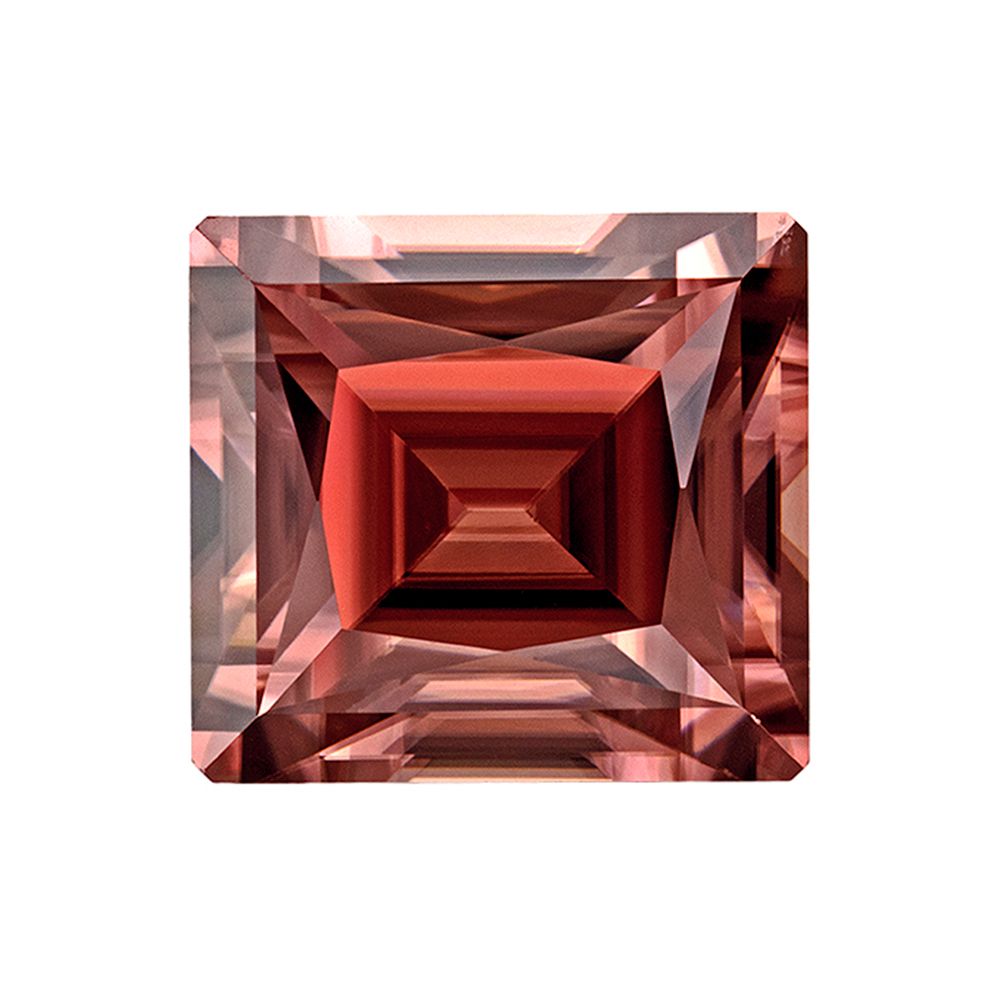 3.97ct Zircon