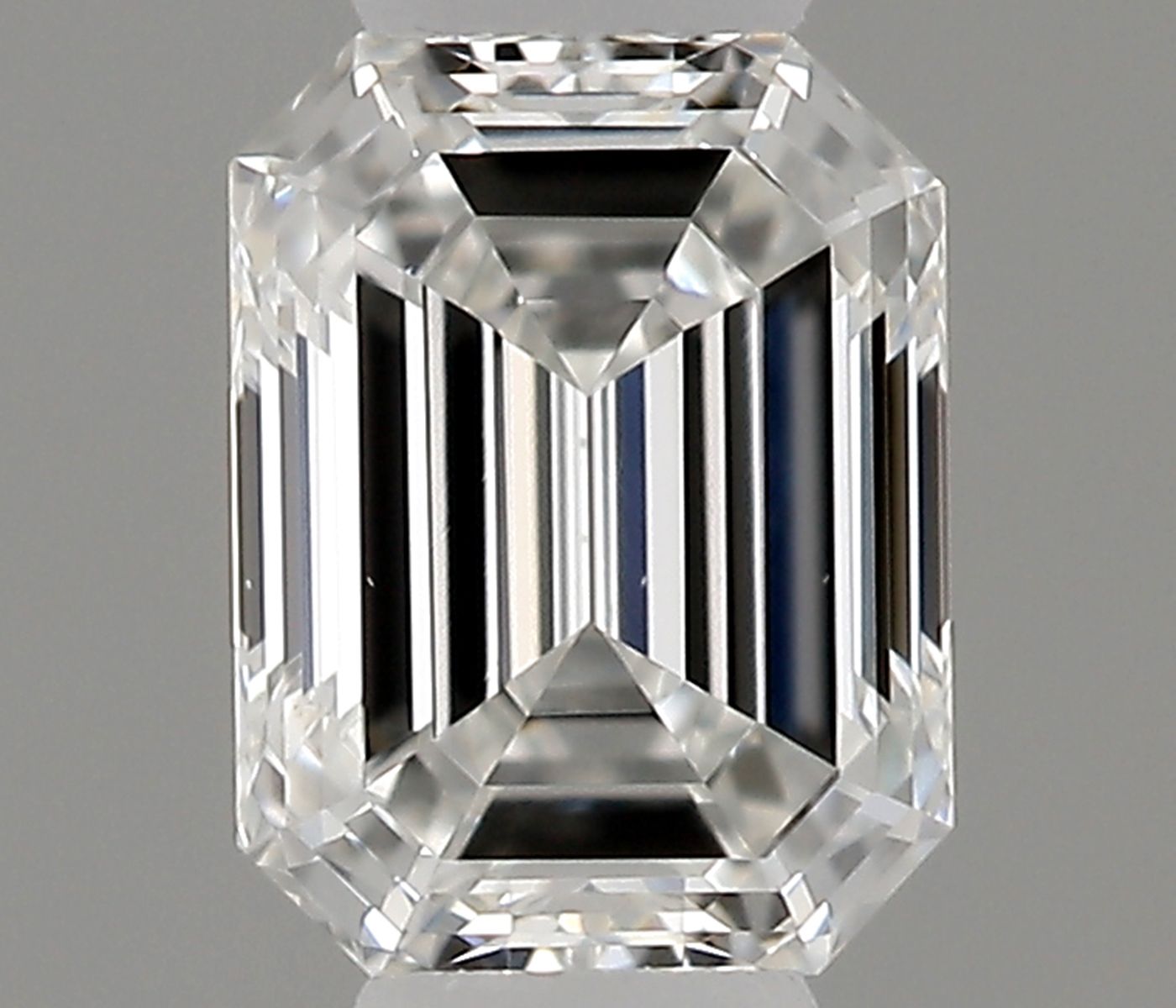 Diamante 0,18 ct EMERALD