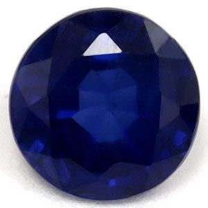 0.96ct Sapphire