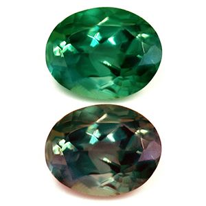 0.5ct Alexandrite